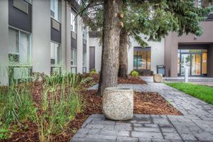 Alojamiento - Best Western Premier Denham Inn & Suites