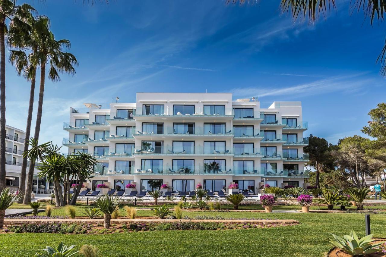 Vista Exterior Catalonia Royal Ses Estaques