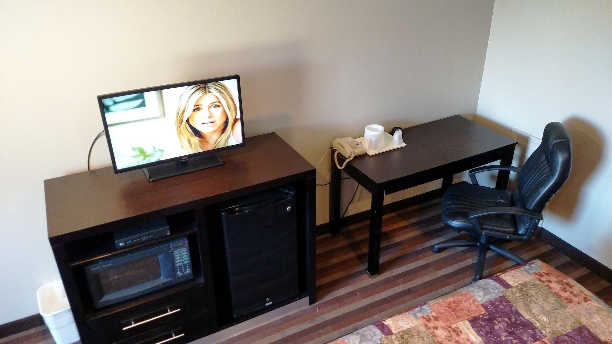 Set de Habitación Genes Motel
