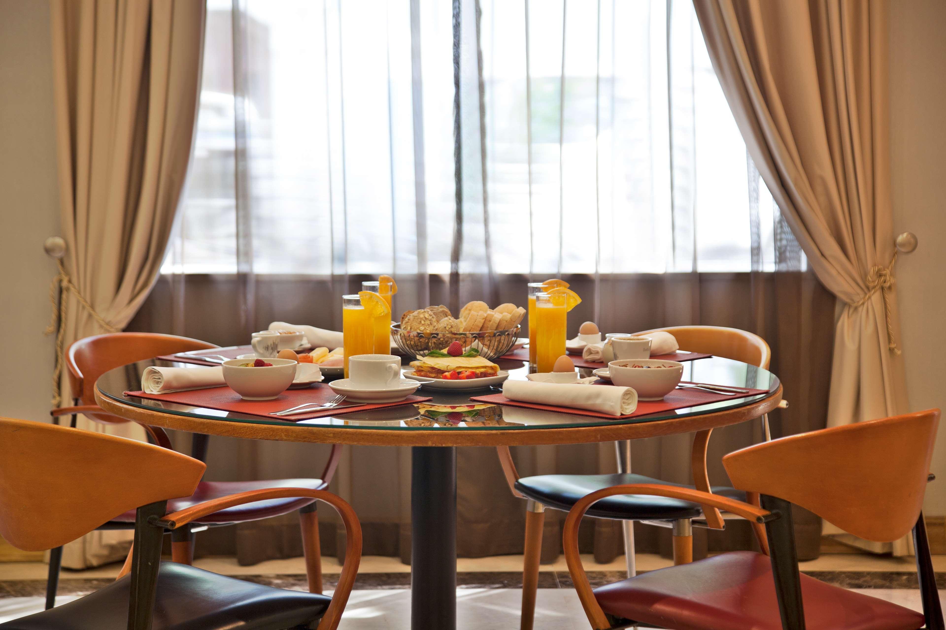 Restaurant SANA Reno Hotel