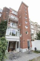 Alojamiento - The Amsterdam Canal Hotel