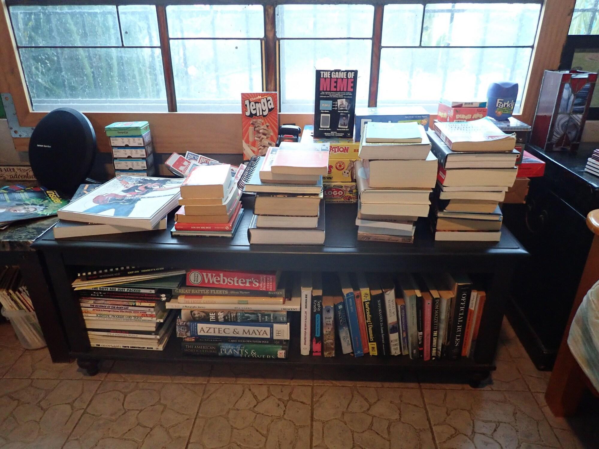 Instalaciones Recreativas The Vieques Guesthouse