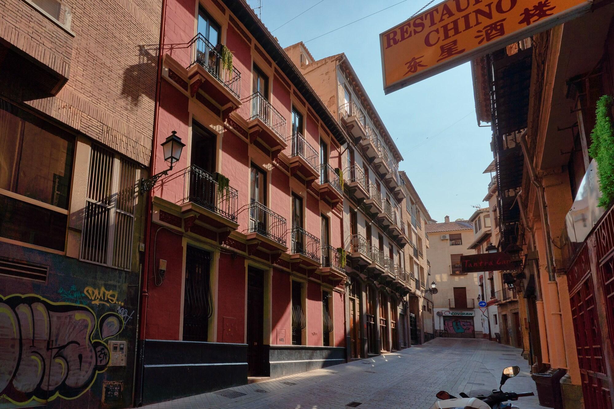 Varios Casa Vestali