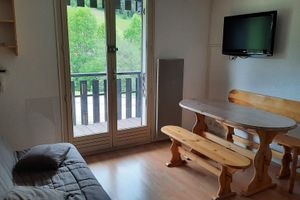Alquiler Vacacional - Petit Studio 27 m2 Avec Garage à 10 mn a Pieds du Centre de Villard de Lans