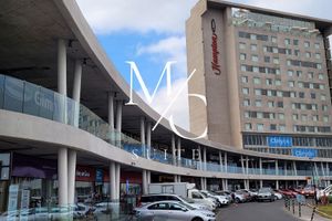 Alquiler Vacacional - Dptos en sector Centro Norte, Lider Express, con vistas al mar y parking. Entregamos Factura.