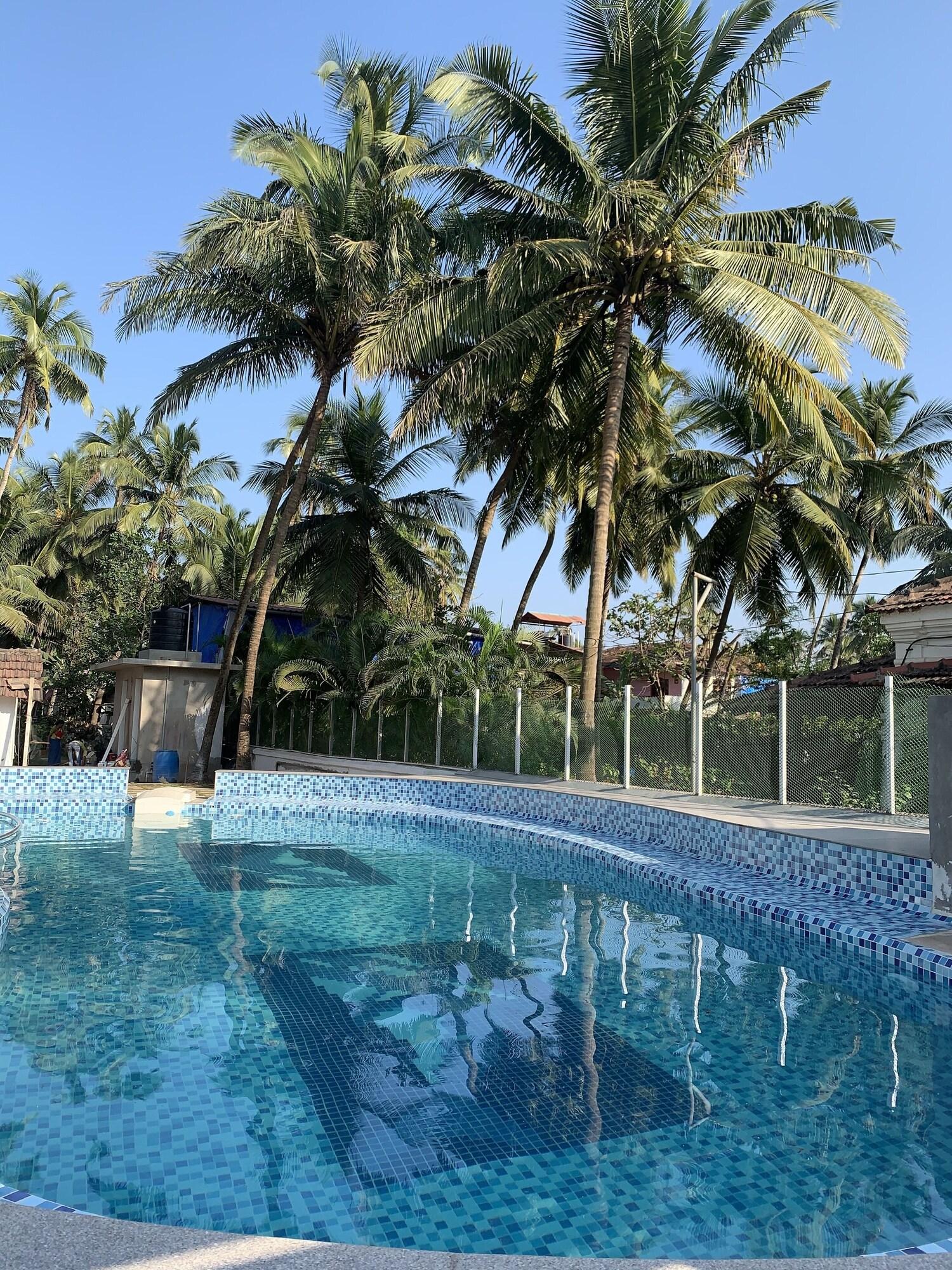 Varios The Retreat - Hostel