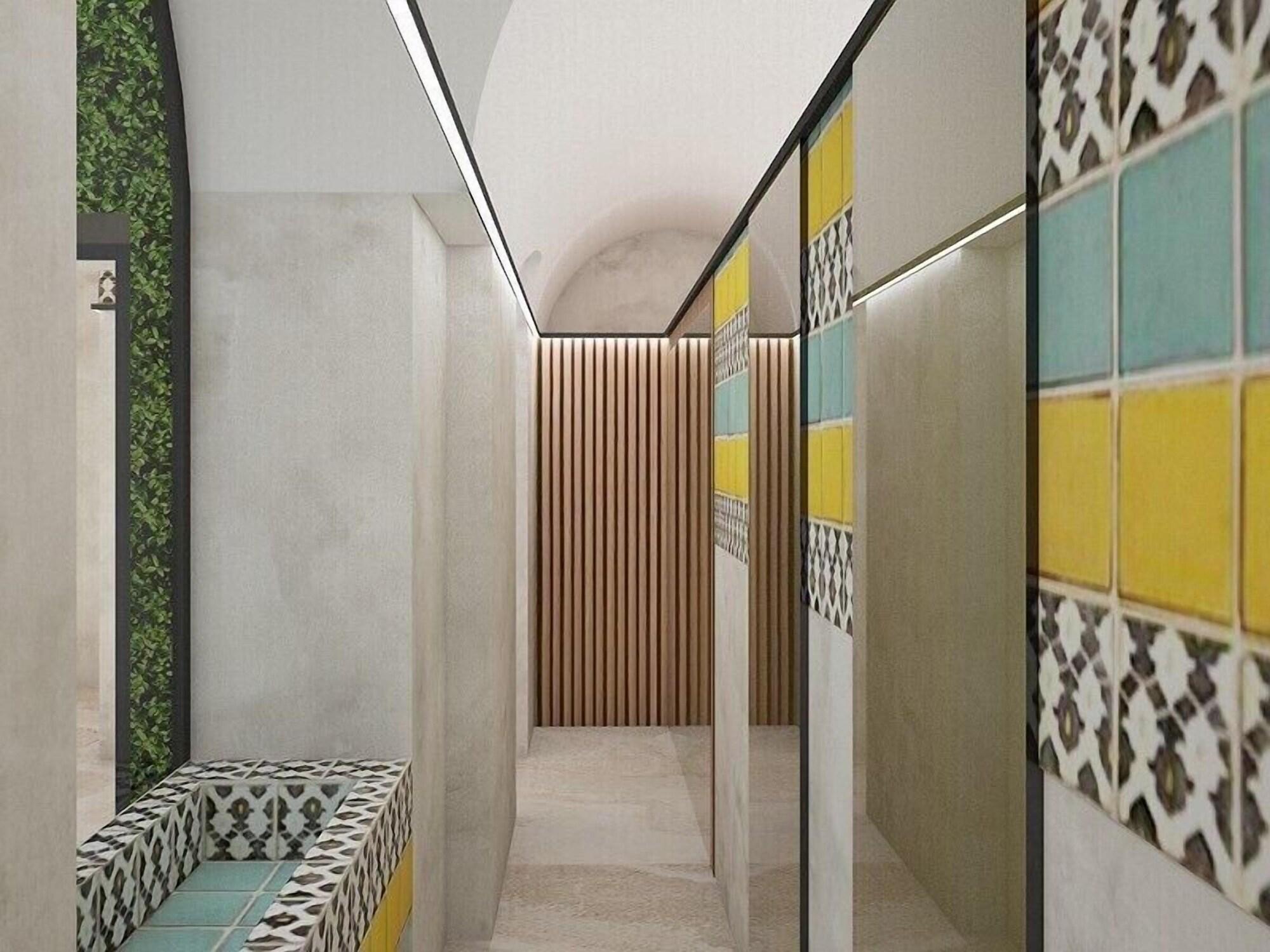 Spa Bellaroto Suite & Spa