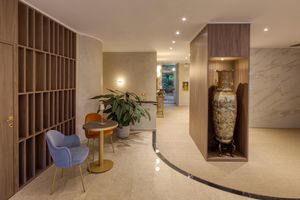 Alojamiento - Hotel Nasco