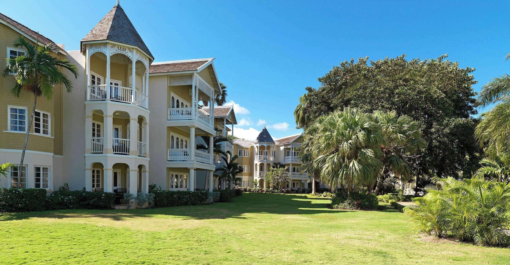 Vista Exterior Melia Braco Village, Jamaica - All Inclusive