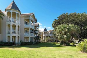 Alojamiento - Melia Braco Village, Jamaica - All Inclusive