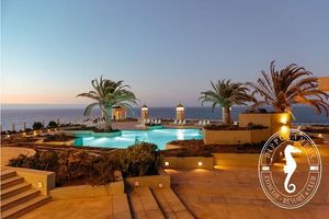 Alojamiento - Hippocampus Concón Resort & Club