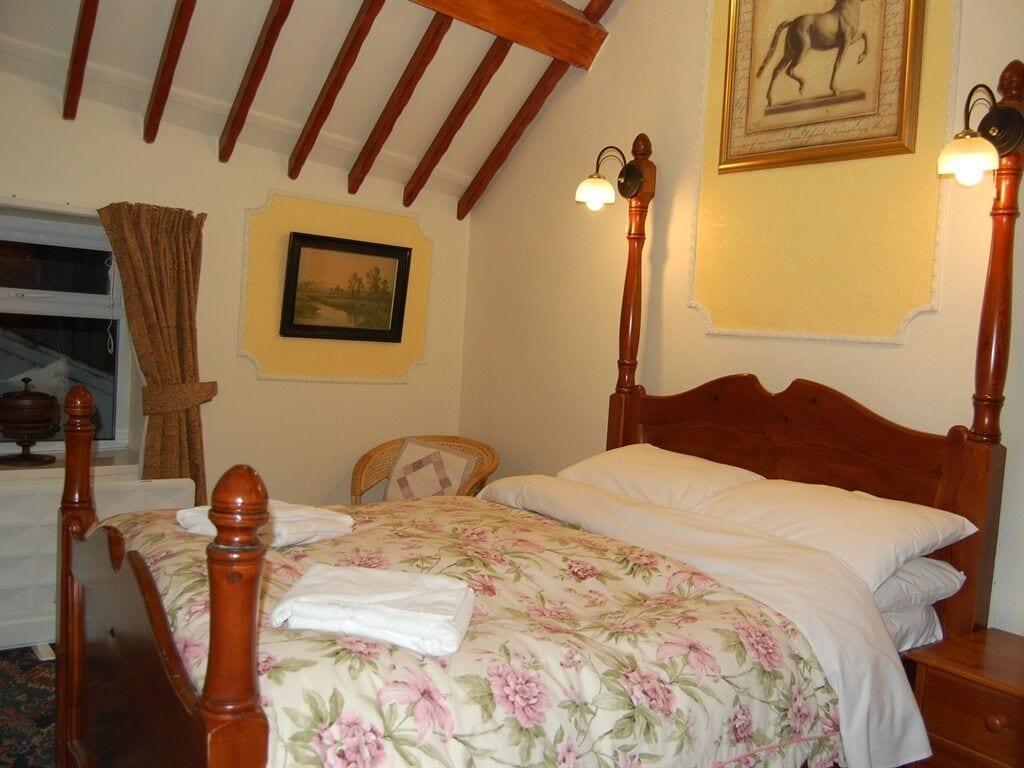 Habitación Britannia Inn