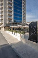 Alojamiento - Fontana Hotel & Gastronomy