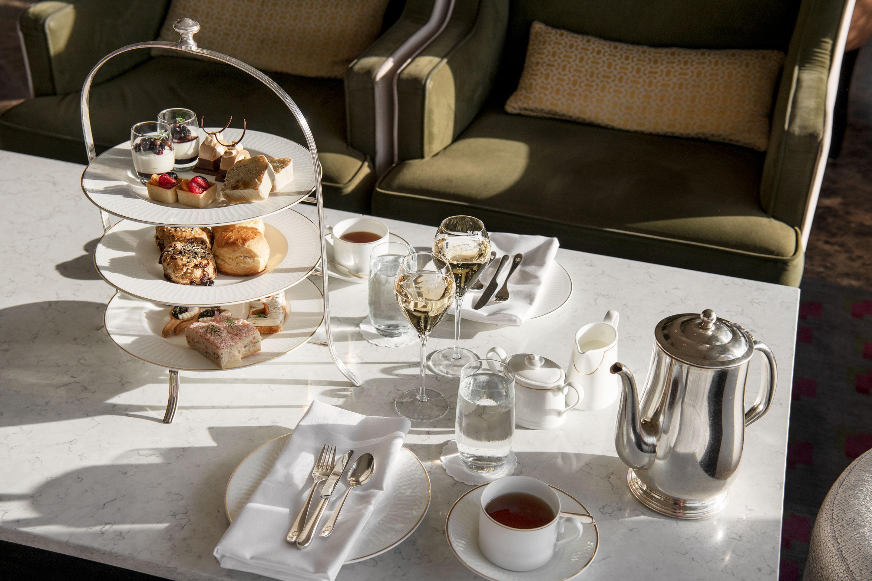 Restaurant Grand Hôtel Stockholm
