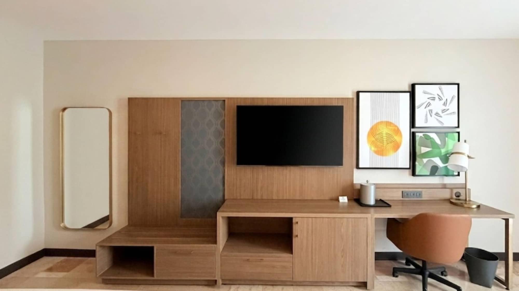 Set de Habitación Holiday Inn Acapulco Amarea By Ihg