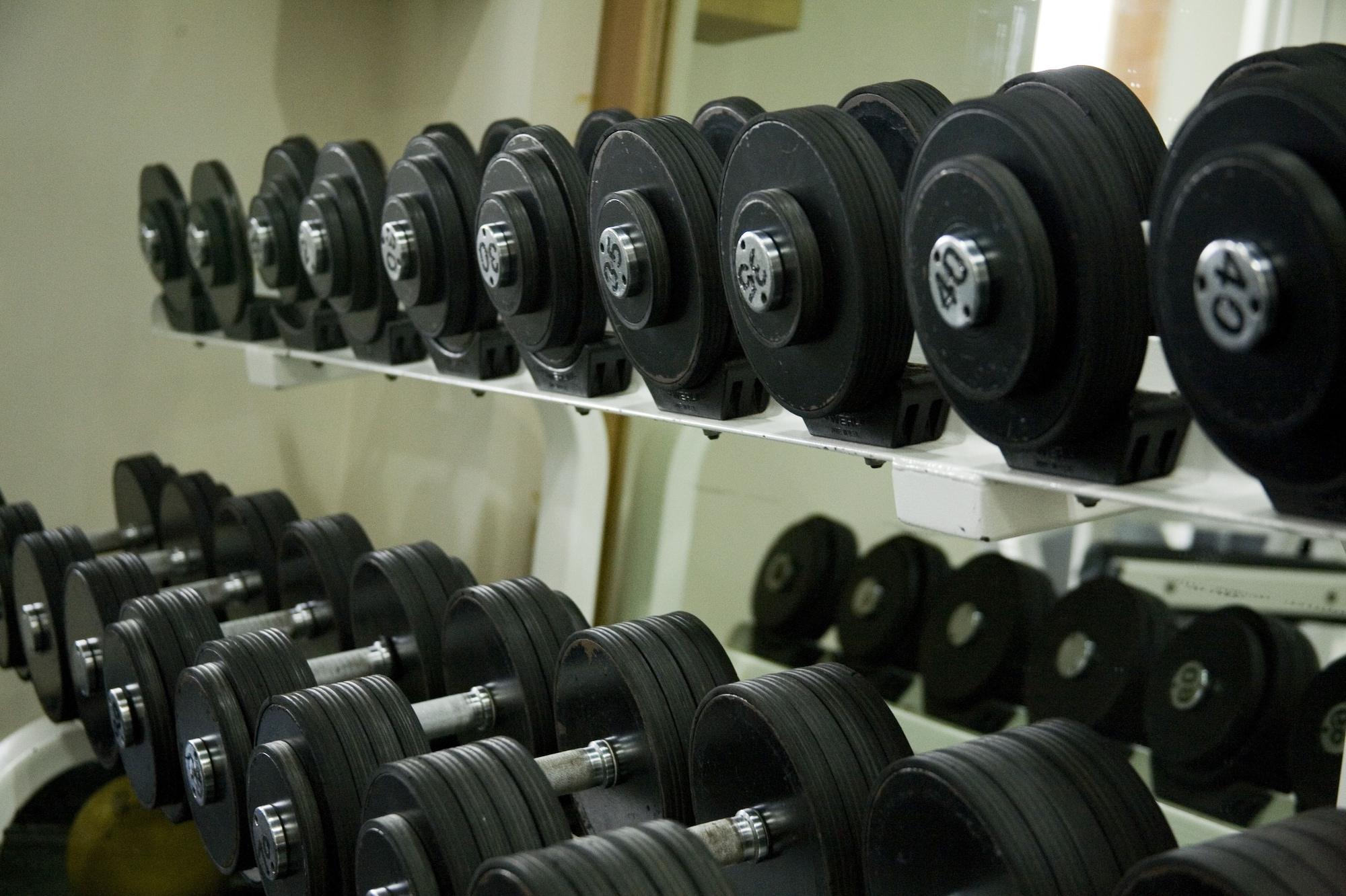 Gimnasio Amaya Lake Dambulla
