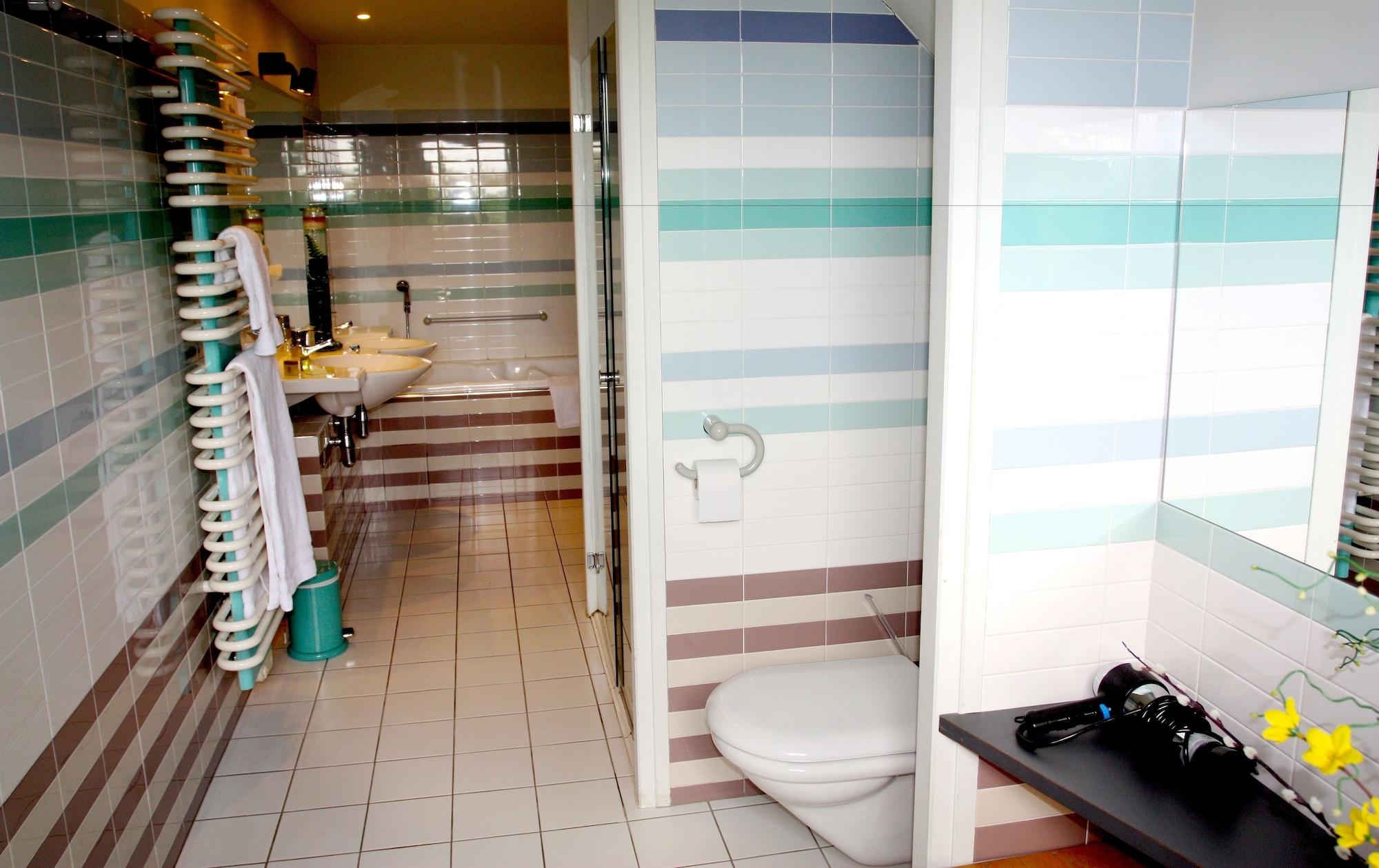 Equipamiento de Habitación Auberge du Barrez