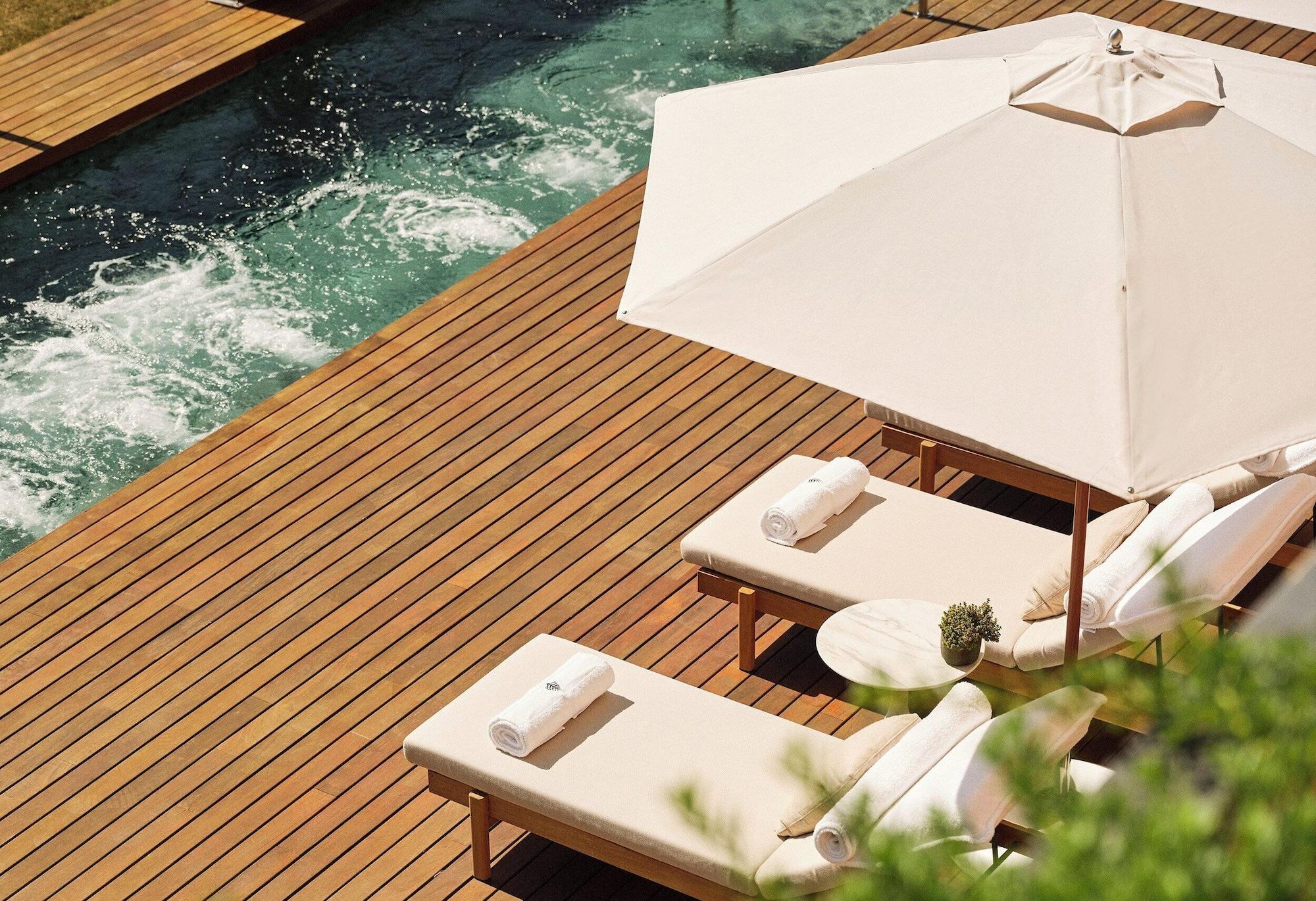 Restaurant Four Seasons Mallorca at Formentor