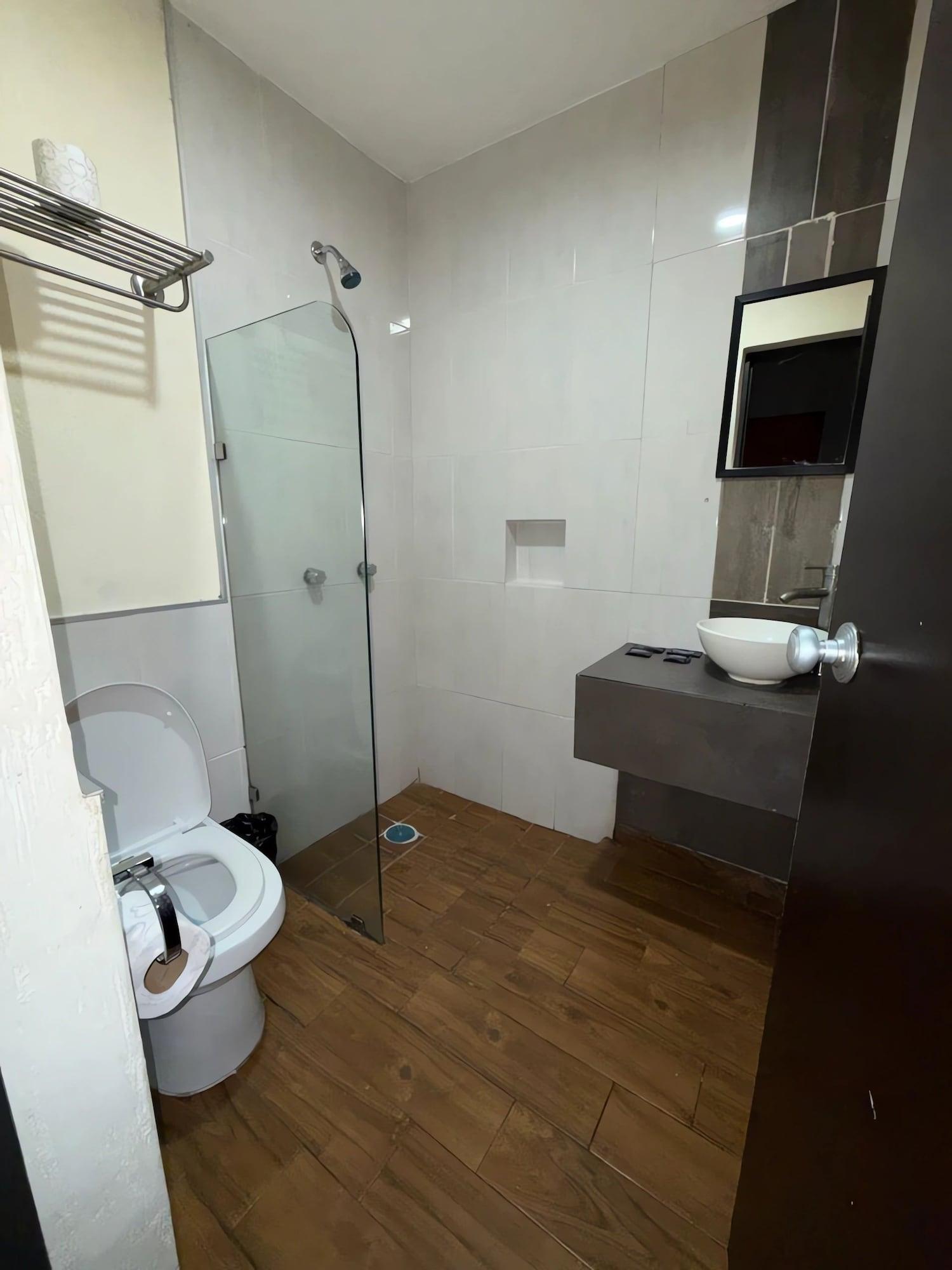 Equipamiento de Habitación Hotel Guadalajara Centro Historico