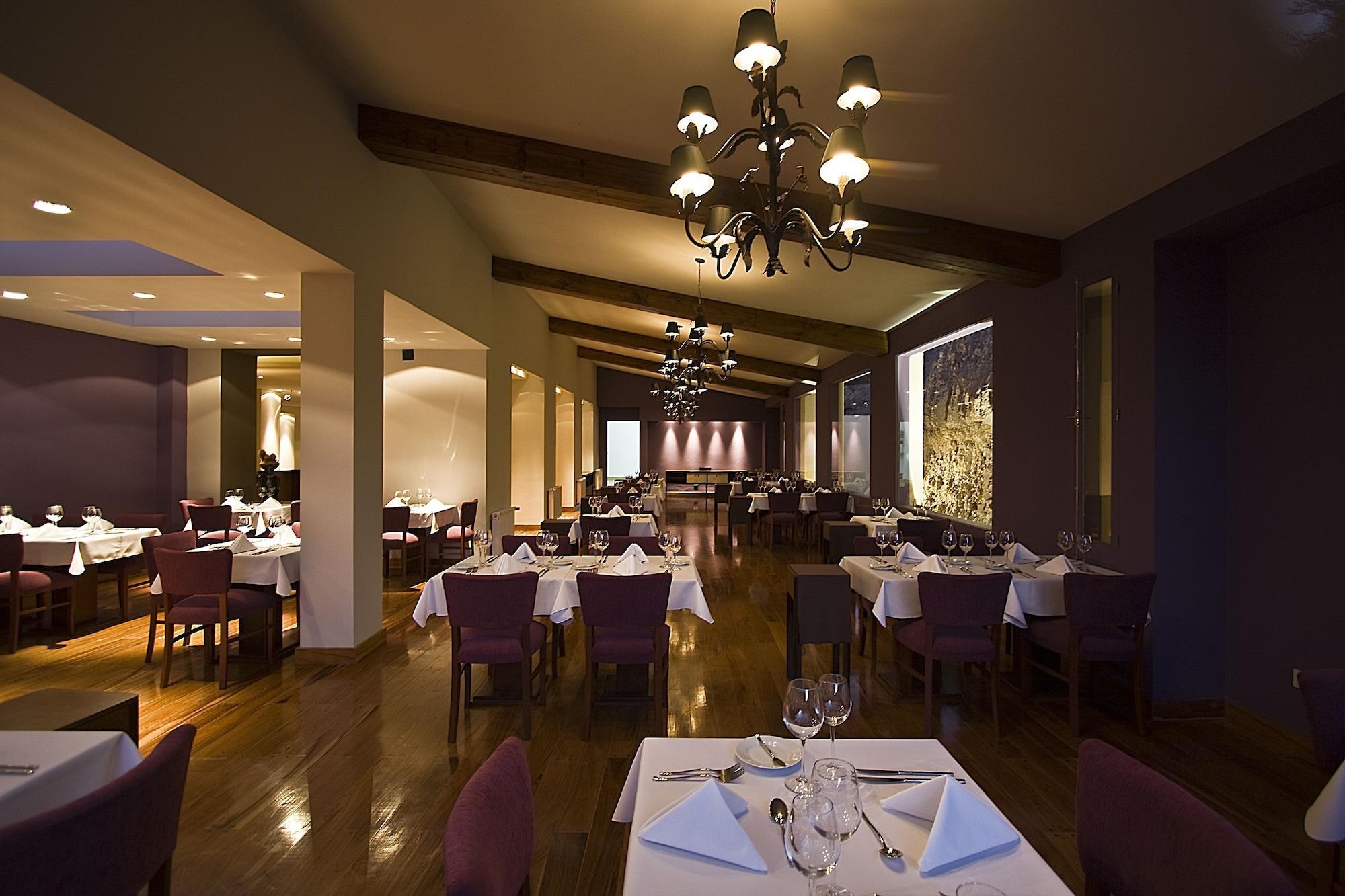 Restaurant Huacalera