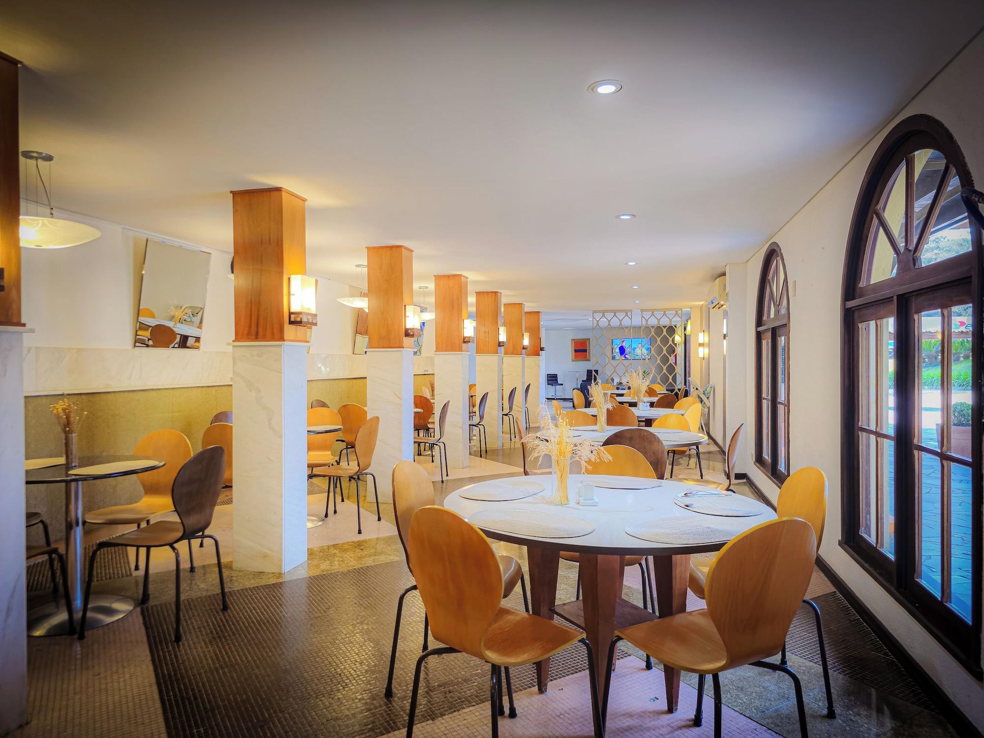 Restaurant Hotel La Dolce Vita Park