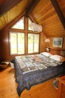 Alquiler Vacacional - SKY RIVER CABIN- VIEWS, CLOSE TO HIKING