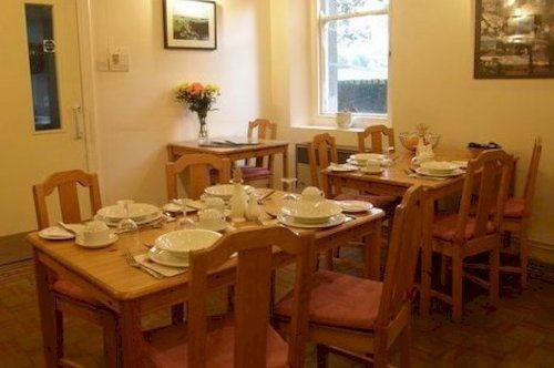 Restaurant Dalesbridge