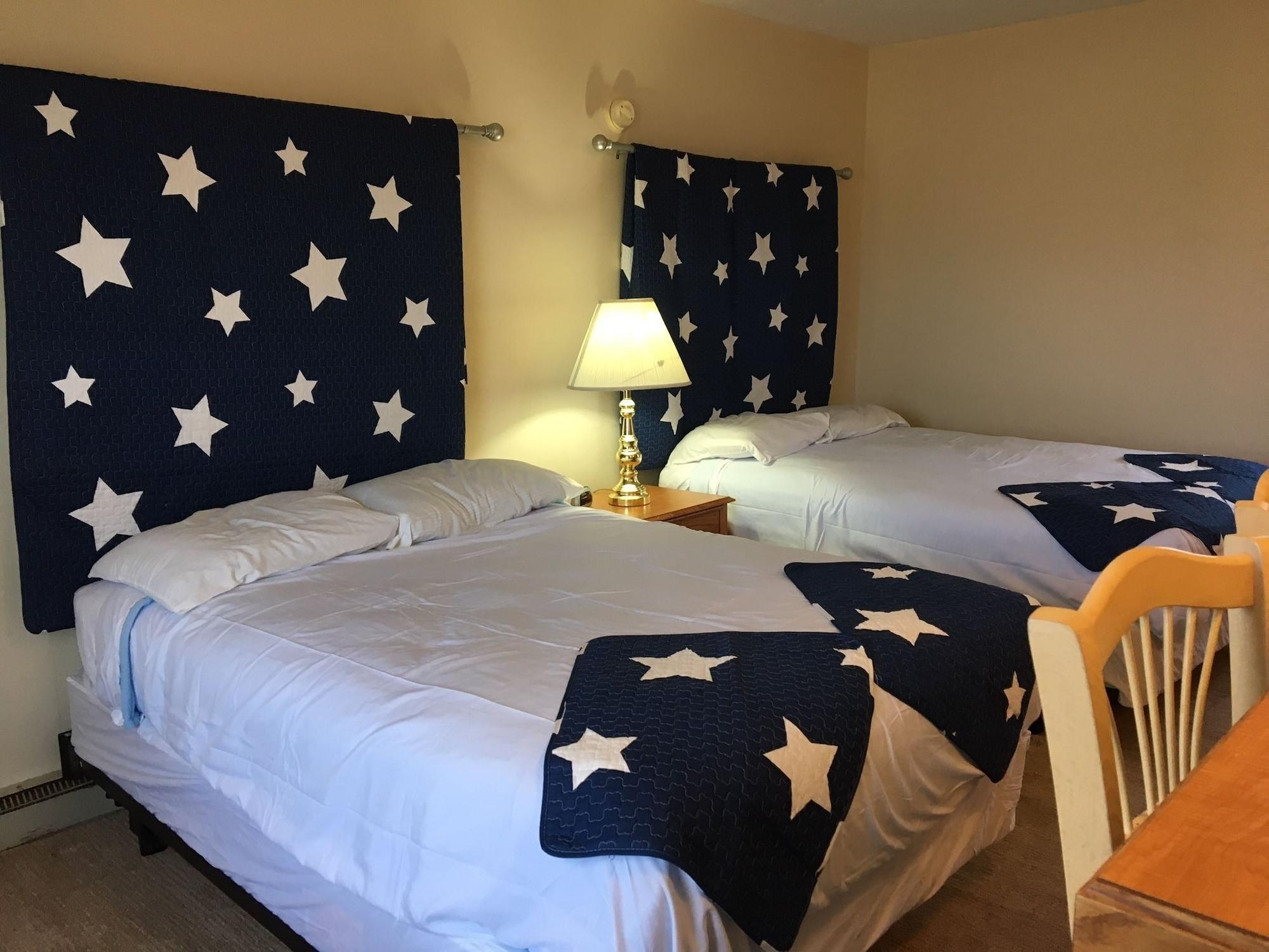 Varios The North Star Inn