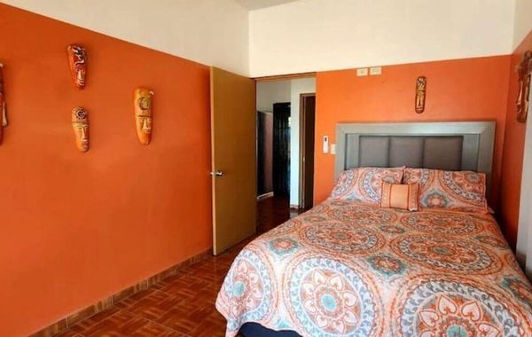 Beautiful Beachfront Home on Stone Island - Hoteles cerca de Playa Isla de la Piedra en Mazatlán