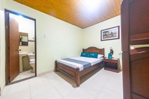 Alojamiento - Ayenda Pakande