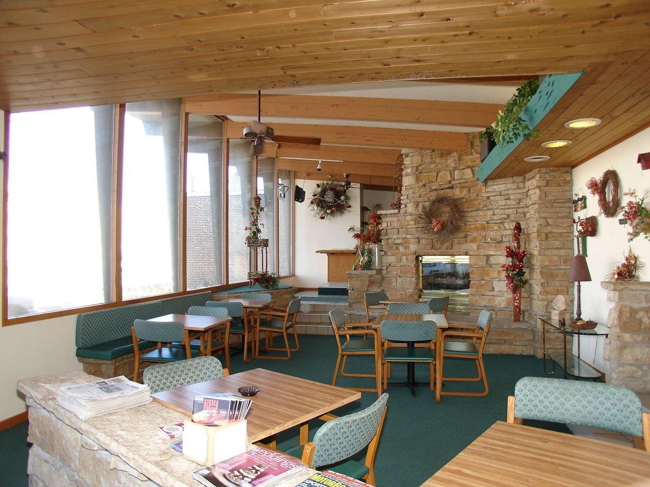 Restaurant Forty Winks Inn LLC