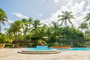 Pacote - Siri Paraíso Hotel