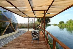 Alquiler Vacacional - In Out Resort Glamping