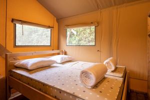 Alquiler Vacacional - Glamping Stay in the Ardennes