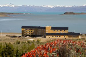 Alojamiento - Las Dunas Hotel