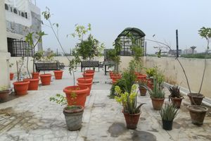 Alojamiento - Hotel Prince Palace The Green