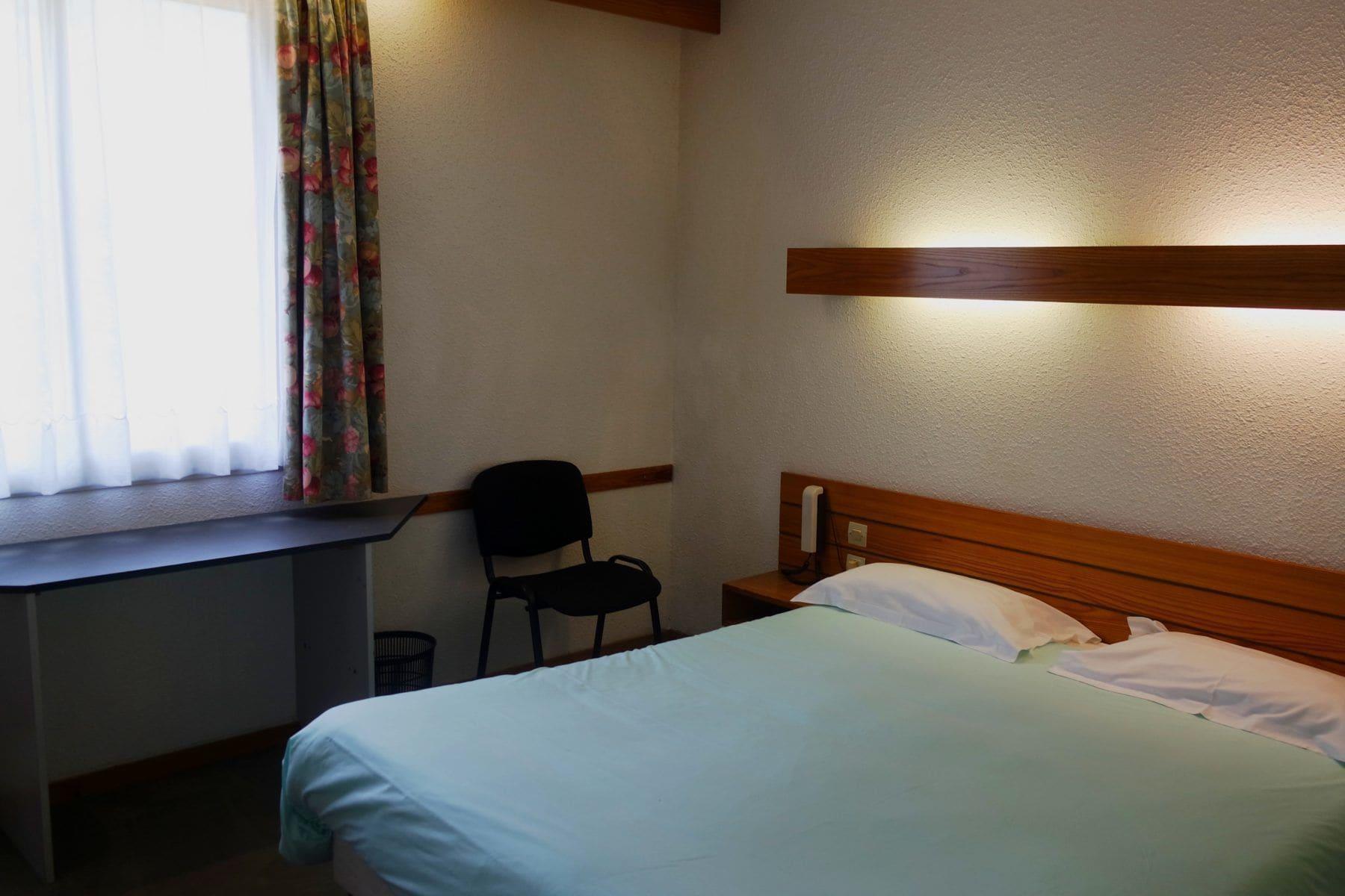 Habitación Appart'Hôtel Le Tulipier
