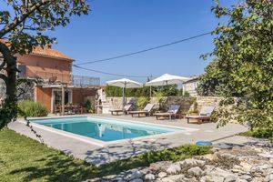 Alquiler Vacacional - Villa ****, barbecue, free wifi, suitable for family