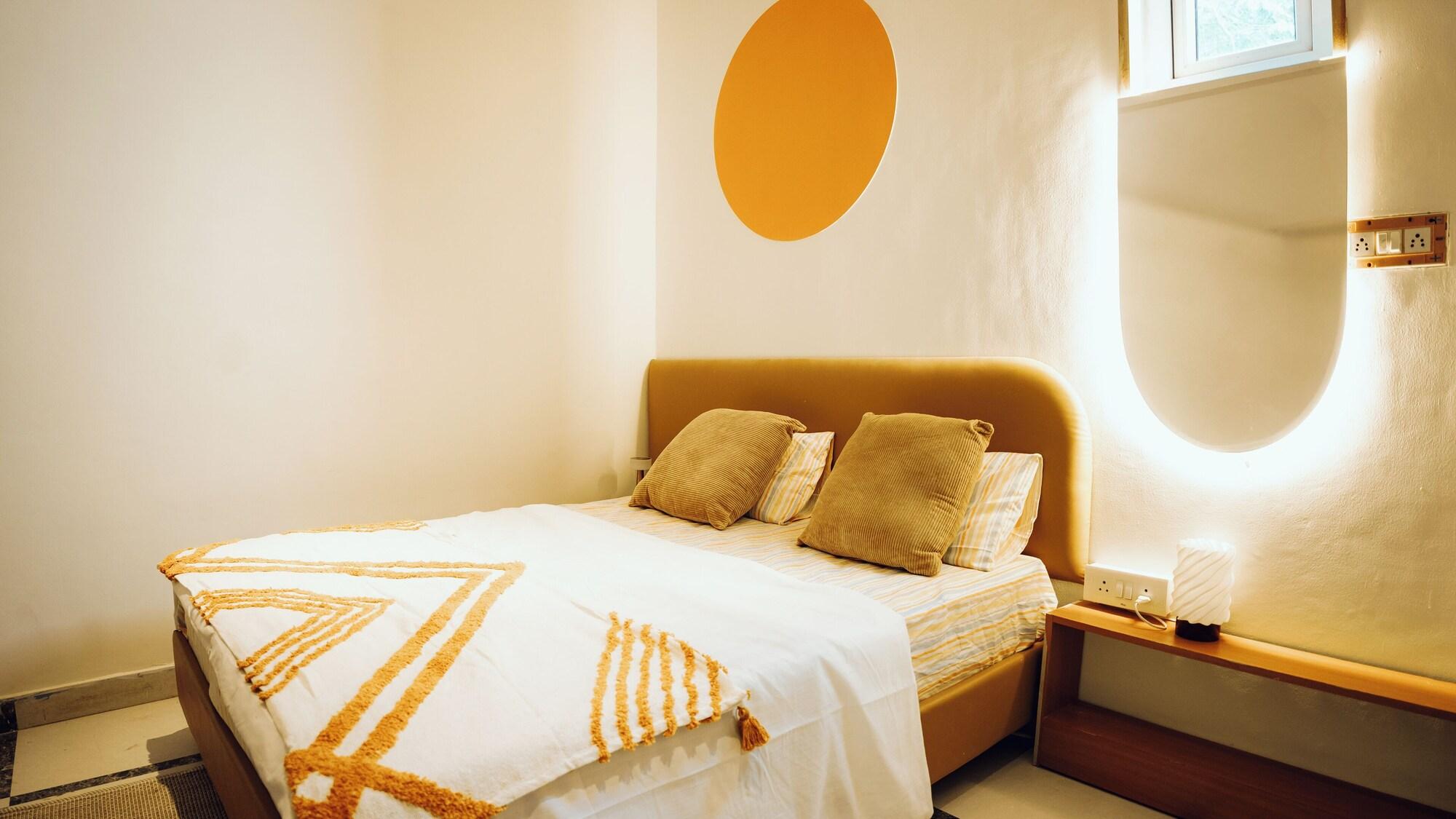 Varios Art Bliss Hostel