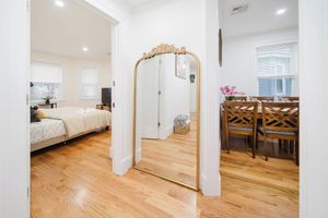 Arriendo temporal - Pet friendly 5-Bedroom 3-full bath Boston Home, Subway access & Scenic View 76