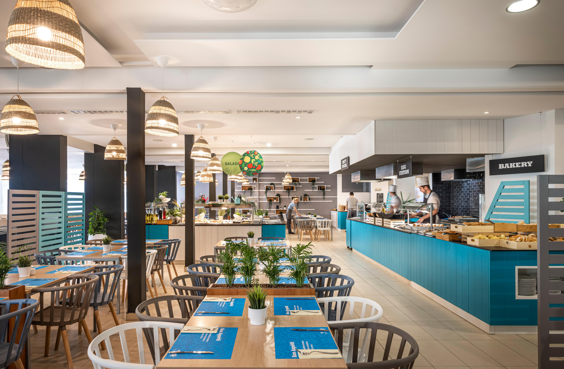 Restaurant Sunny Dubrovnik by Valamar