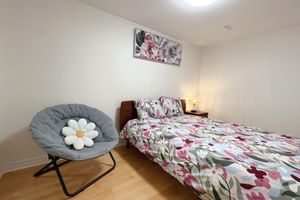 Alquiler Vacacional - Beautiful Cozy Private Entry Basement Apartment