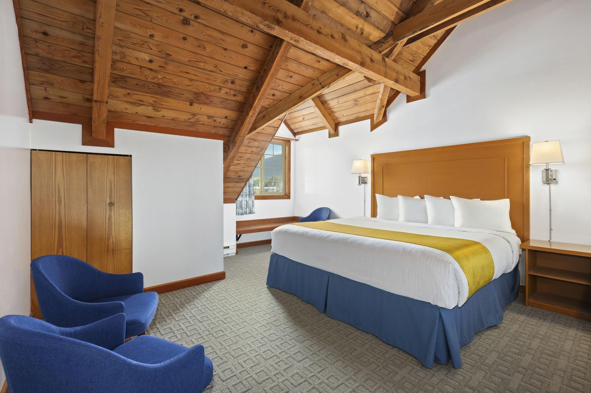 Playa Canadian Princess Lodge & Marina