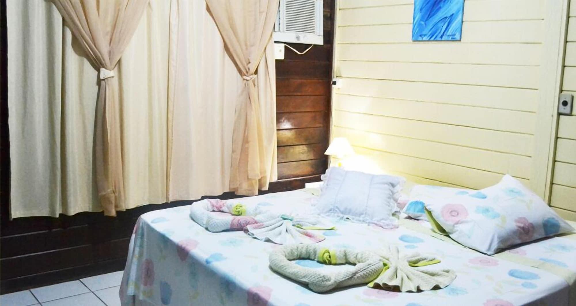 Varios Pousada do Romildo