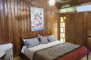 Alquiler Vacacional - Timeless Tranquility Overlooking the Caribbean Sea