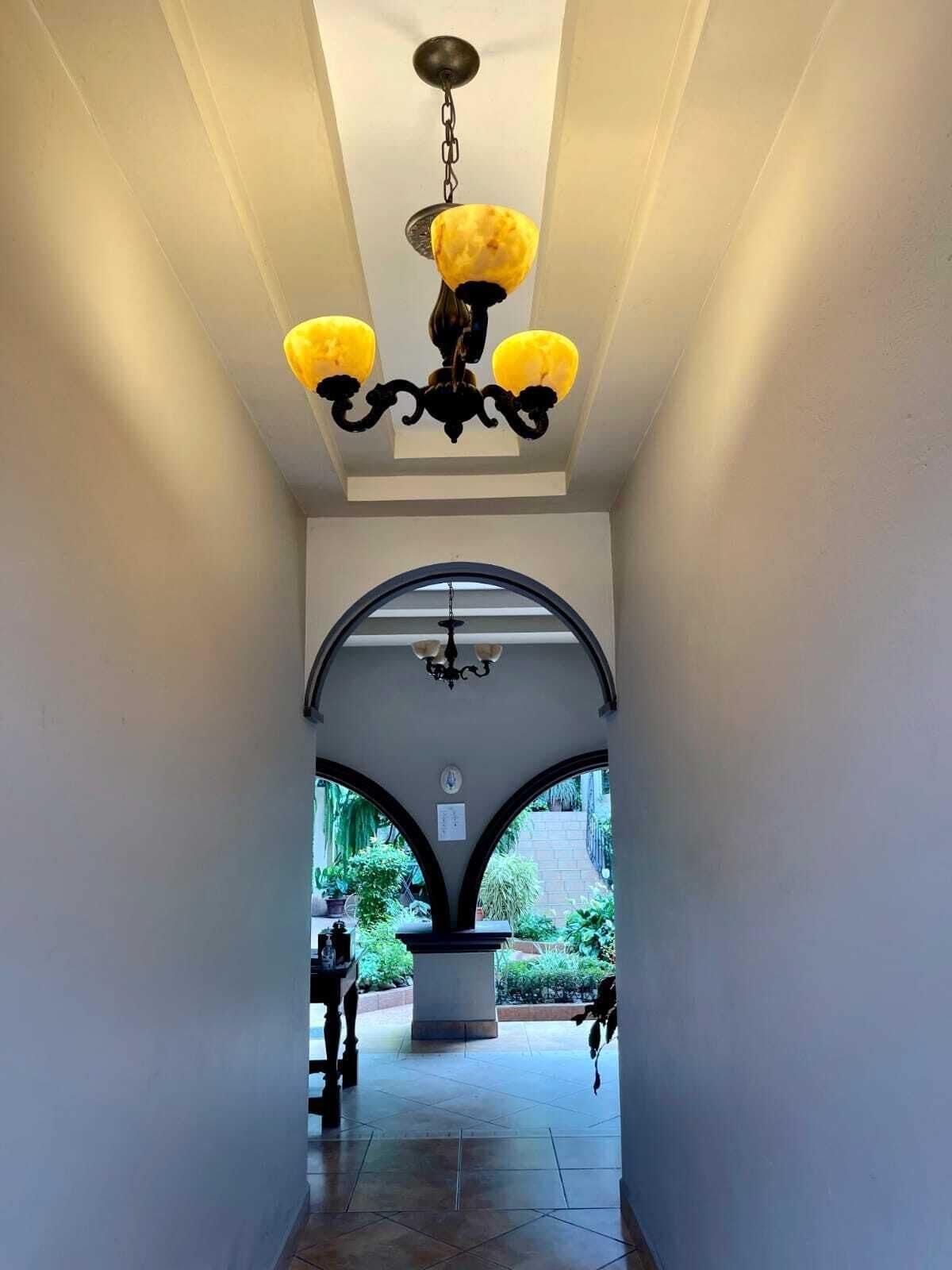 Vista Lobby Hotel Plaza YatBalam