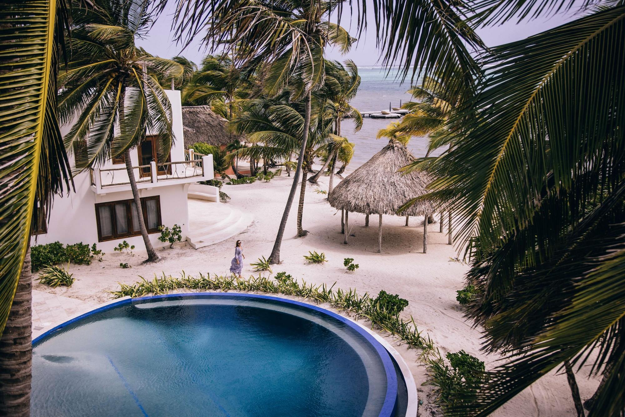 Habitación Matachica Resort & Spa - Adults Only