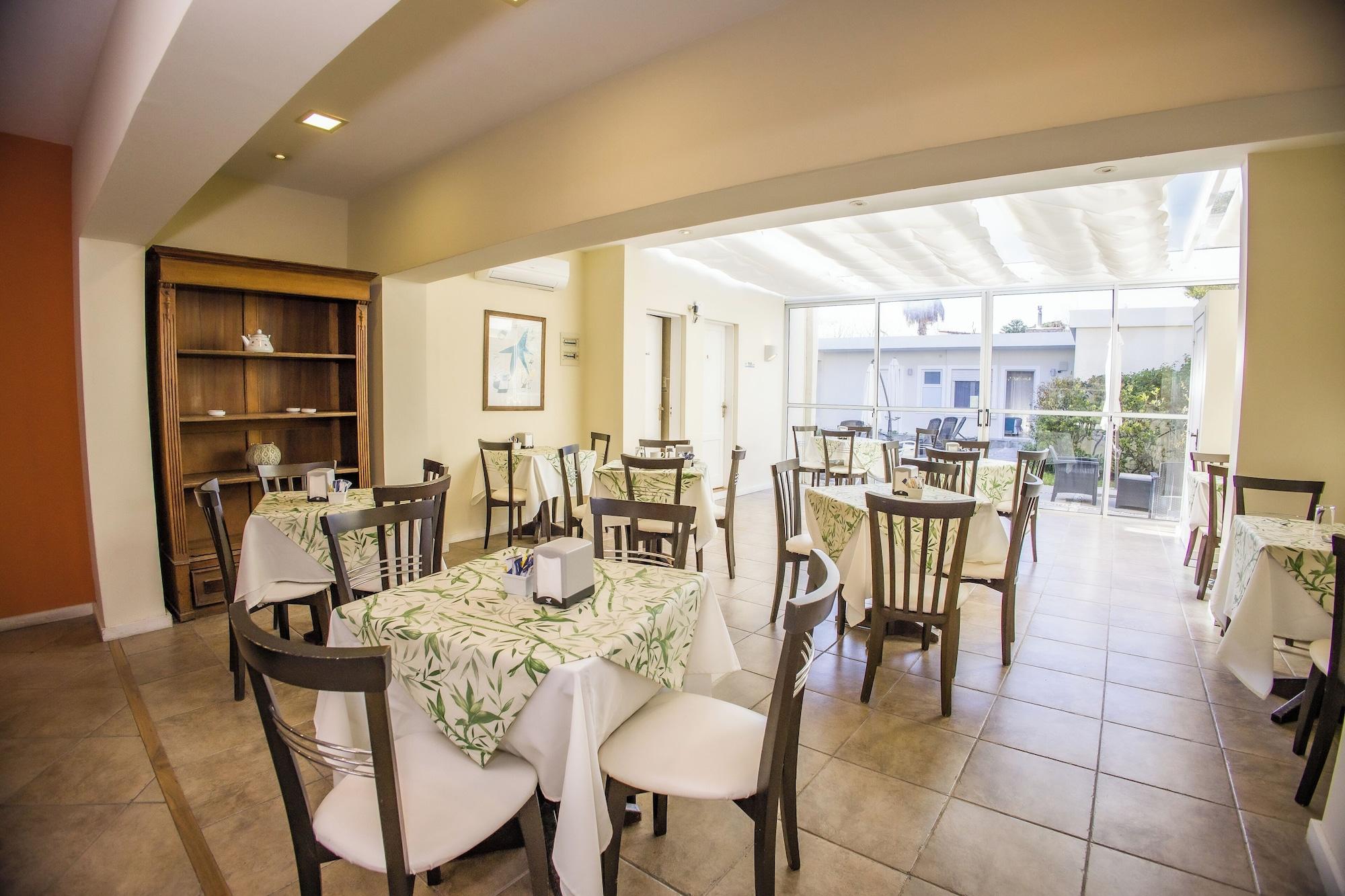 Restaurant Joan Miró Hotel Boutique