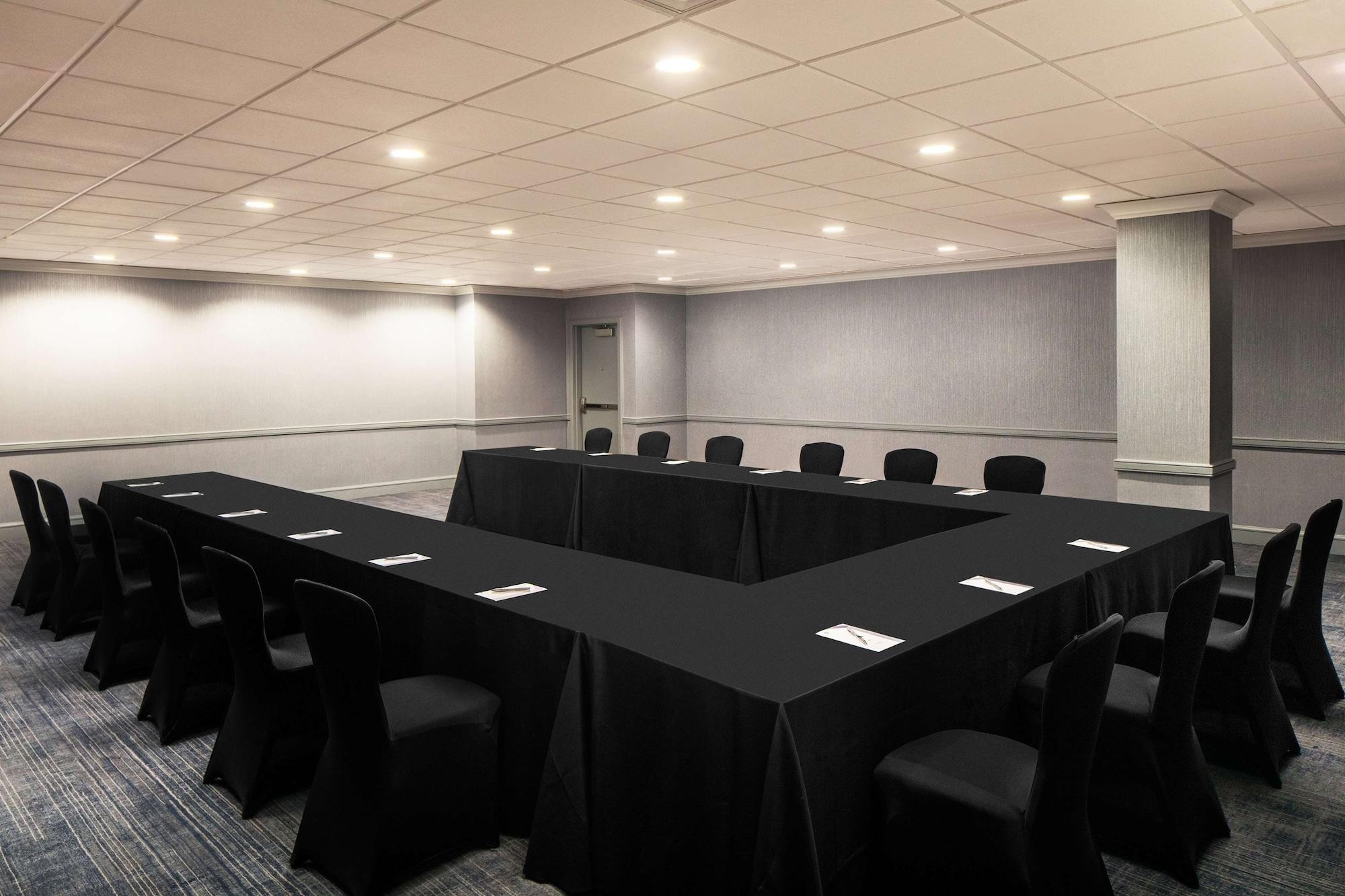 Sala de Reuniones Hyatt Regency Morristown
