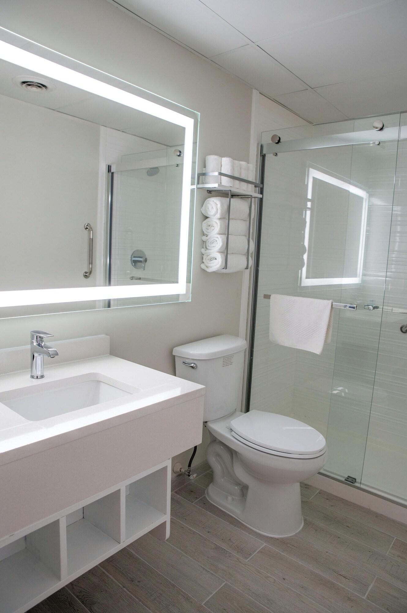 Equipamiento de Habitación Heritage House Inn on Cape Cod